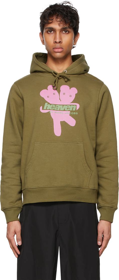 mark jacobes hoodie